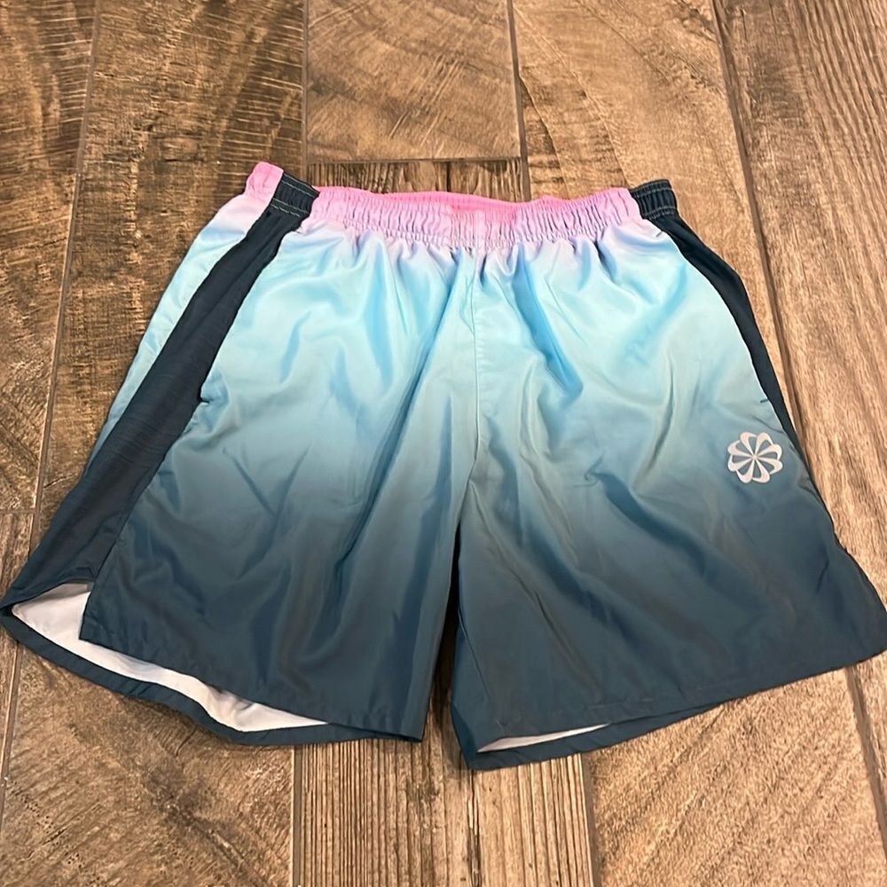 Nike Dri-Fit shorts